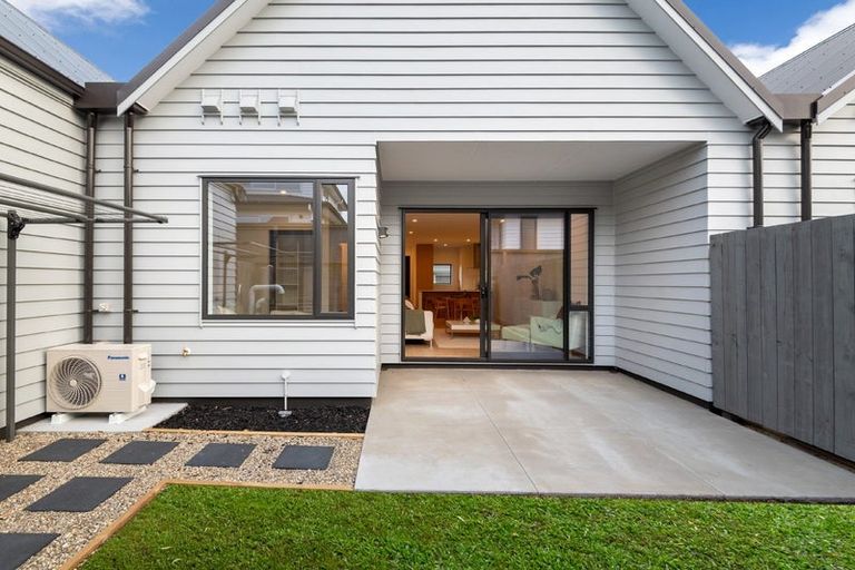 Photo of property in 38 Oyster Drive, Whenuapai, Auckland, 0618