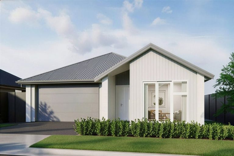 Photo of property in 57 Tabraham Crescent, Pyes Pa, 3112