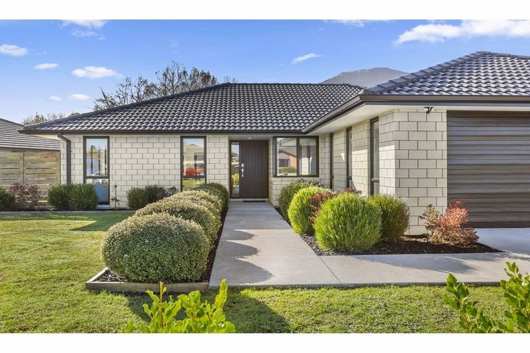 Photo of property in 54 Ritchie Street, Te Aroha, 3320