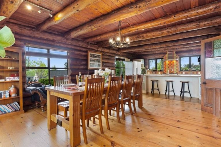 Photo of property in 66 Osborne Road, Amberley, 7410