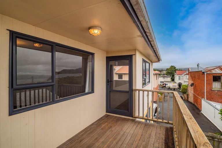Photo of property in 18a Duncan Street, Dunedin Central, Dunedin, 9016