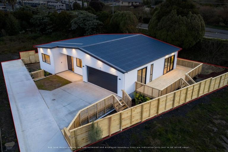 Photo of property in 4 De Velga Lane Row, Pokeno, 2402