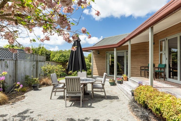 Photo of property in 46 Woodlands Drive, Havelock North, 4130