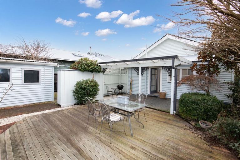 Photo of property in 44 Perry Street, Papanui, Christchurch, 8053