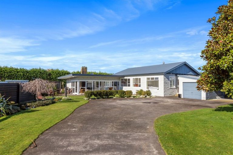 Photo of property in 79b Goodson Road, Hawera, 4675