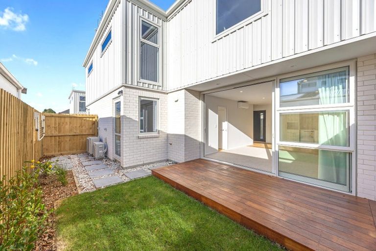 Photo of property in 4/75 Stanmore Road, Linwood, Christchurch, 8011