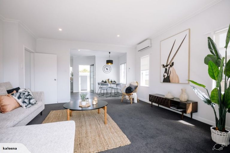 Photo of property in 85 Fox Street, Hamilton East, Hamilton, 3216