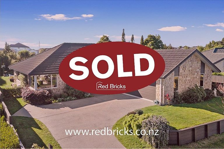 Photo of property in 19 Bentley Rise, Flagstaff, Hamilton, 3210