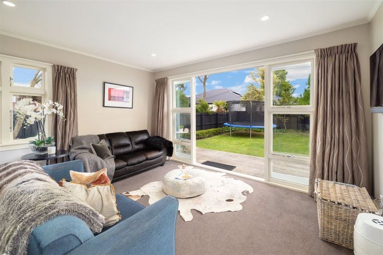 Photo of property in 33 Speight Street, Mairehau, Christchurch, 8013