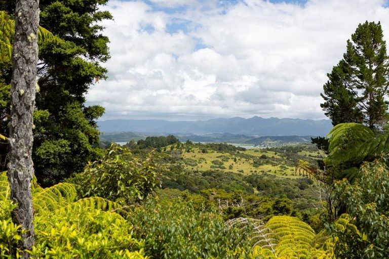 Photo of property in 1264 Paponga Road, Kohukohu, 0491