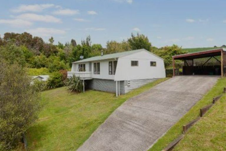Photo of property in 8 Julian Road, Kawerau, 3127
