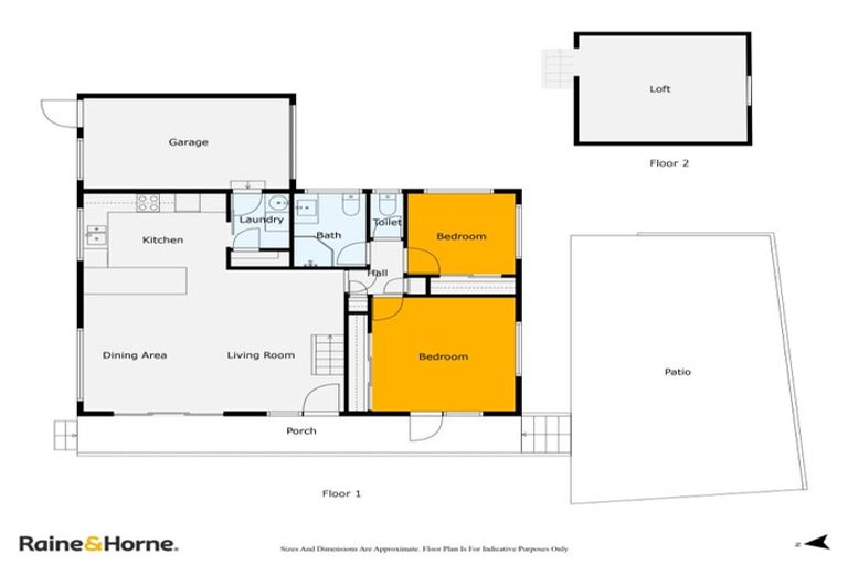 Photo of property in 2/1 Trelawny Place, Hillcrest, Auckland, 0627