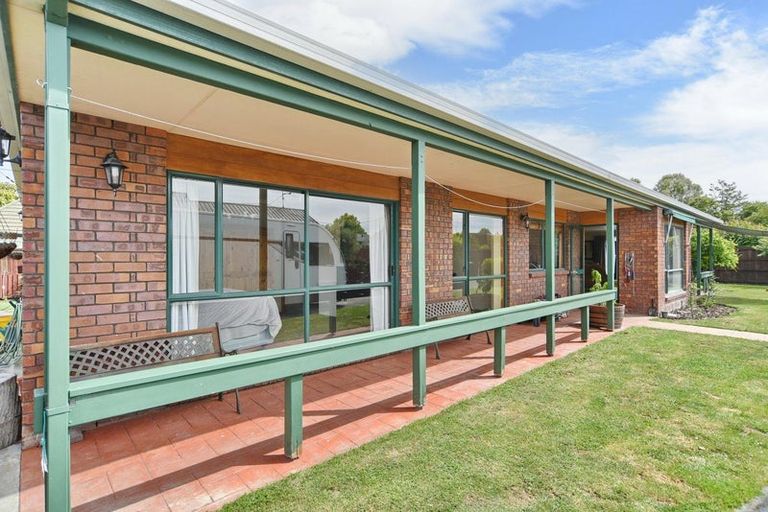 Photo of property in 4 Stopforth Street, Woodend, 7610