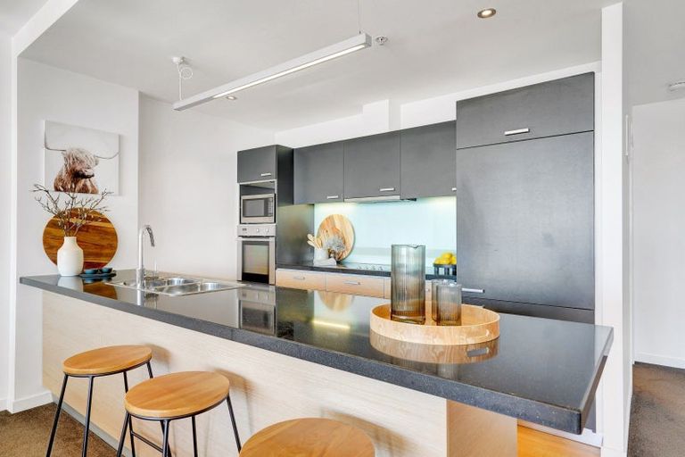 Photo of property in 404b/14 West Quay, Ahuriri, Napier, 4110