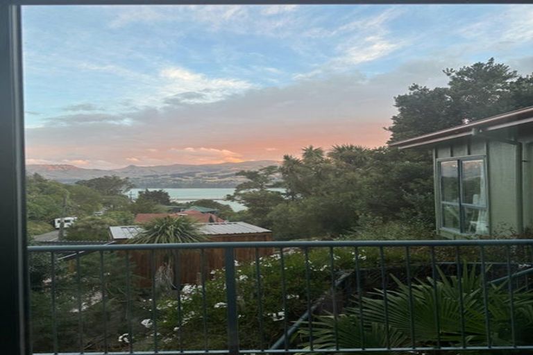 Photo of property in 59a Hawkhurst Road, Lyttelton, 8082