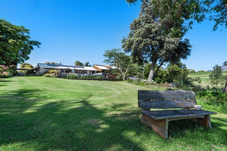 Photo of property in 311 Pahoia Road, Whakamarama, Tauranga, 3172