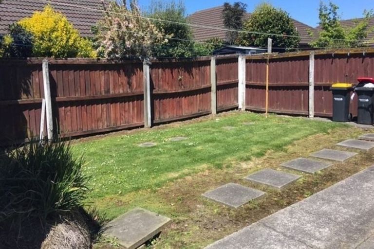 Photo of property in 4/28 Peer Street, Upper Riccarton, Christchurch, 8041