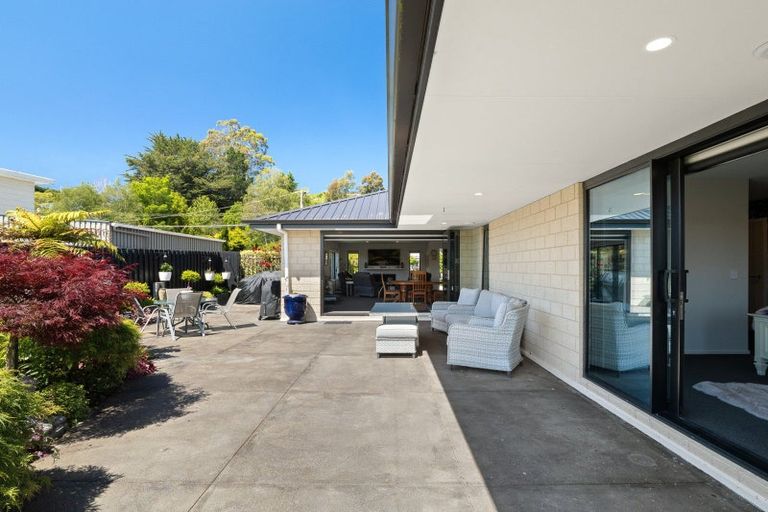 Photo of property in 9 Greenhithe Street, Waihola, Milton, 9073