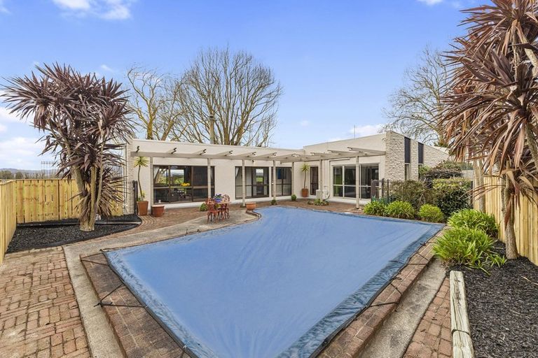 Photo of property in 622 Tenfoot Road, Taupiri, 3792