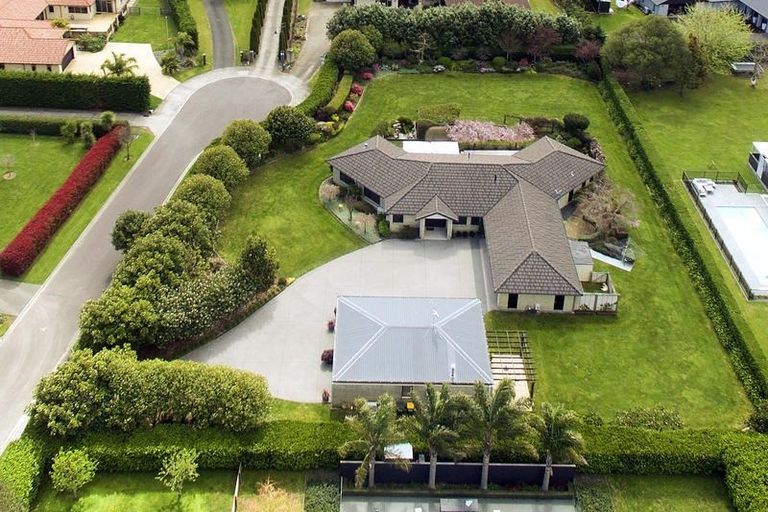 Photo of property in 6 Jason Place, Pyes Pa, Tauranga, 3112