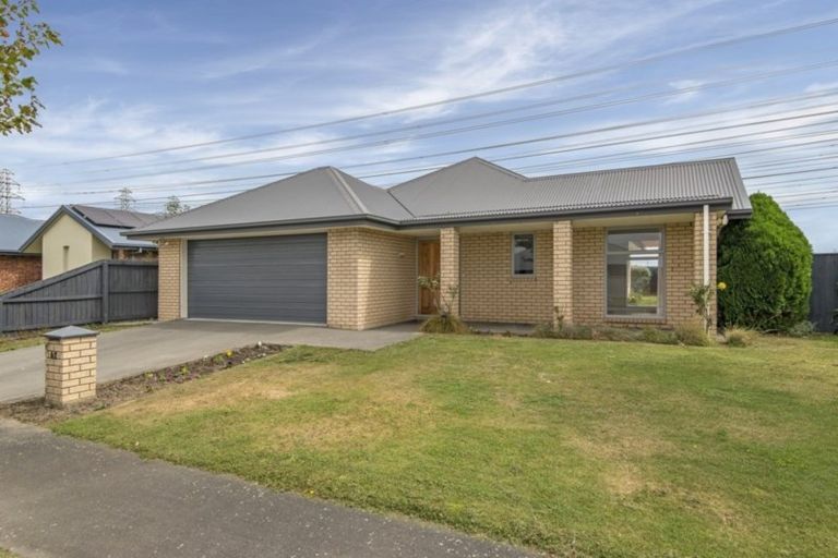 Photo of property in 47 Kaniere Avenue, Hei Hei, Christchurch, 8042