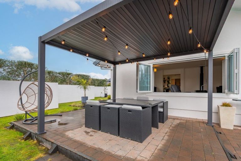 Photo of property in 55 Palmbrook Avenue, Havelock North, 4130