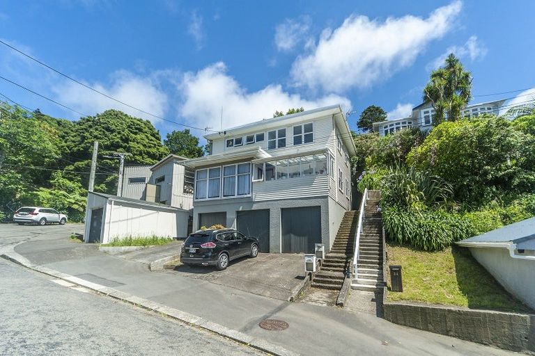 Photo of property in 36 Collingwood Street, Ngaio, Wellington, 6035