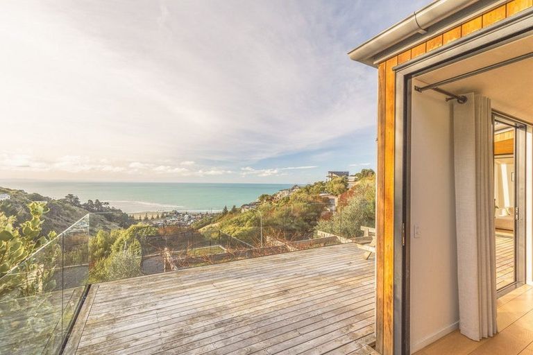 Photo of property in 155 Richmond Hill Road, Richmond Hill, Christchurch, 8081