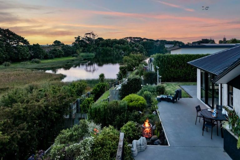 Photo of property in 6 Aytoun Street, Opunake, 4616