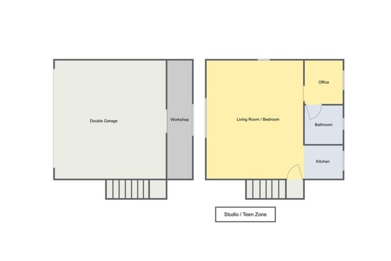 Photo of property in 6 Dodson Avenue, Milford, Auckland, 0620