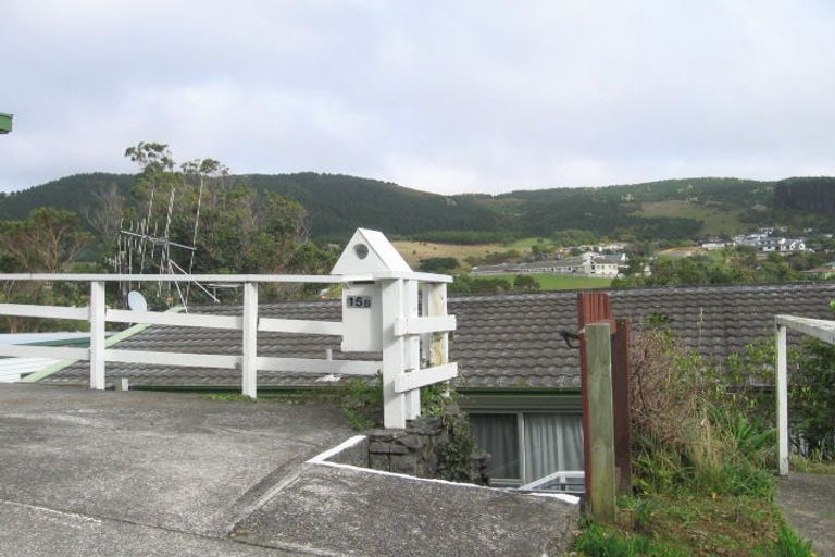 Photo of property in 15a Florio Terrace, Tawa, Wellington, 5028