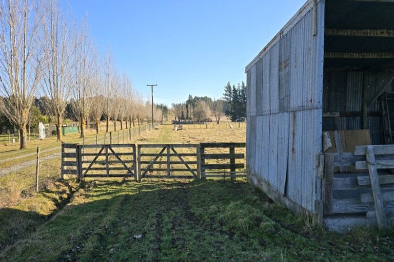 Photo of property in 633 Bay Road, Oxford, 7430