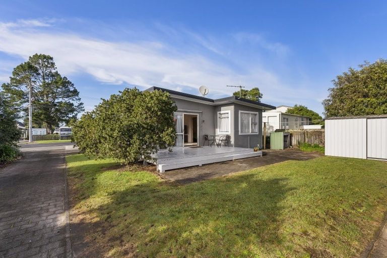 Photo of property in 115a Barbara Avenue, Whangamata, 3620