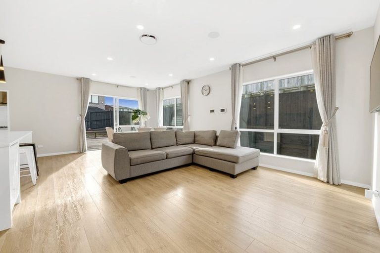 Photo of property in 52 Peihinga Road, Flat Bush, Auckland, 2019
