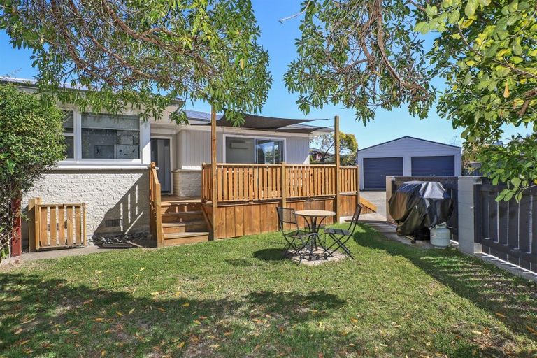 Photo of property in 6 Porritt Place, Tamatea, Napier, 4112