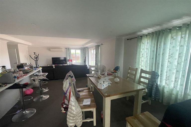 Photo of property in 21 John Annan Street, Halswell, Christchurch, 8025