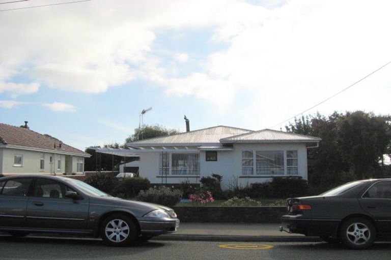 Photo of property in 36 Caledonian Road, Oamaru North, Oamaru, 9400