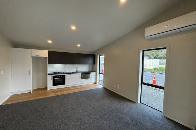 Photo of property in 1-3 Blackmore Street, Greymouth, 7805