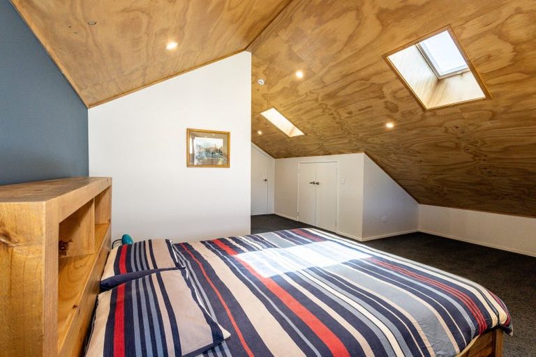 Photo of property in 4 Lee Street, Ohakune, 4625