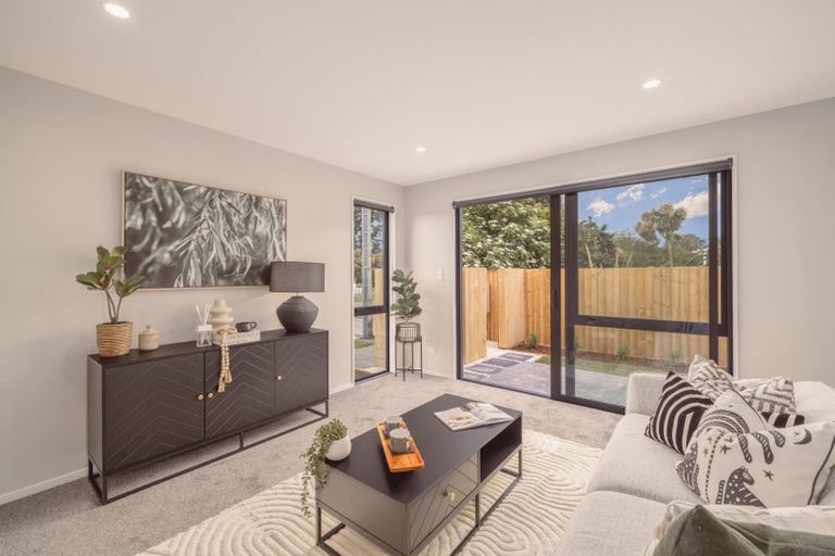 Photo of property in 1/114 Mackworth Street, Woolston, Christchurch, 8062