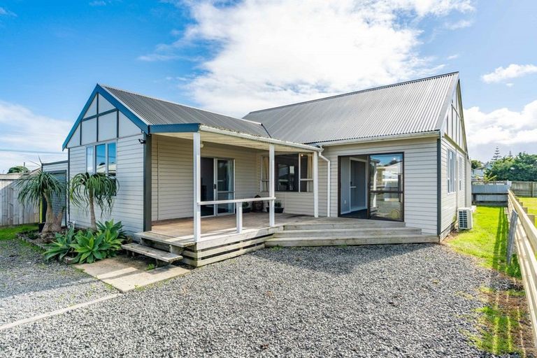 Photo of property in 17 Murdoch Street, Dargaville, 0310