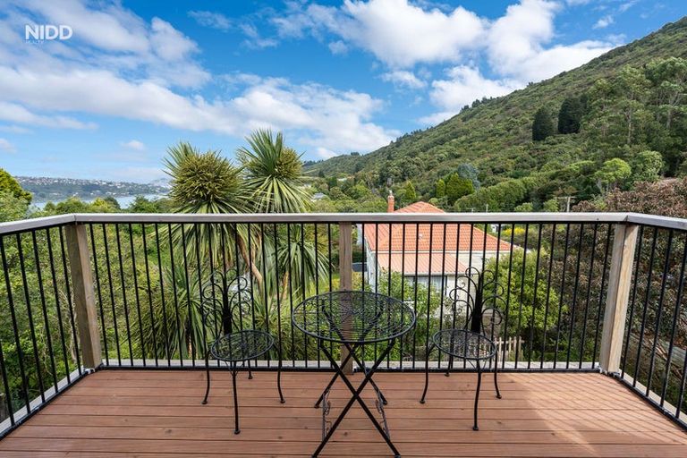 Photo of property in 50 Ellesmere Street, Ravensbourne, Dunedin, 9022