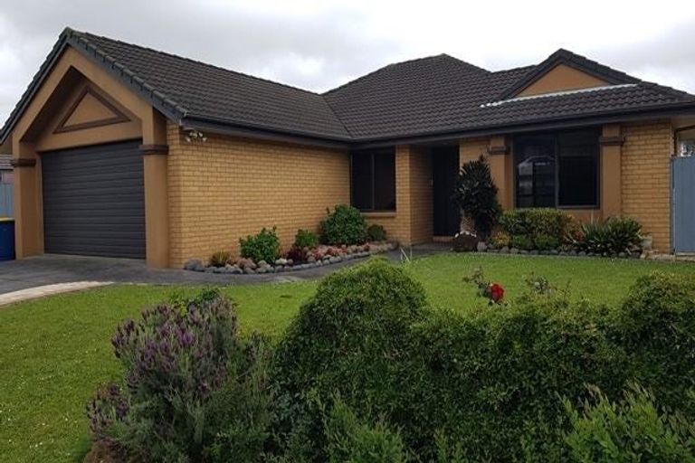 Photo of property in 20 Chesterton Terrace, Henderson, Auckland, 0612