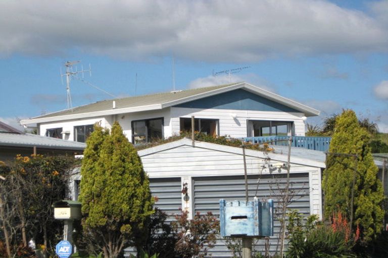 Photo of property in 440 Harbour Road, Ohope, 3121