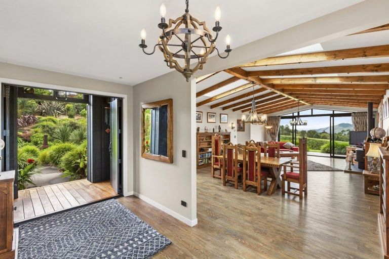 Photo of property in 387 Te Tahi Road, Puketotara, Te Awamutu, 3876