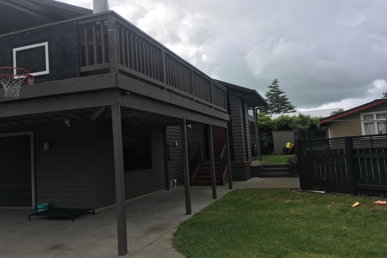 Photo of property in 14a Alexandra Avenue, Morrinsville, 3300