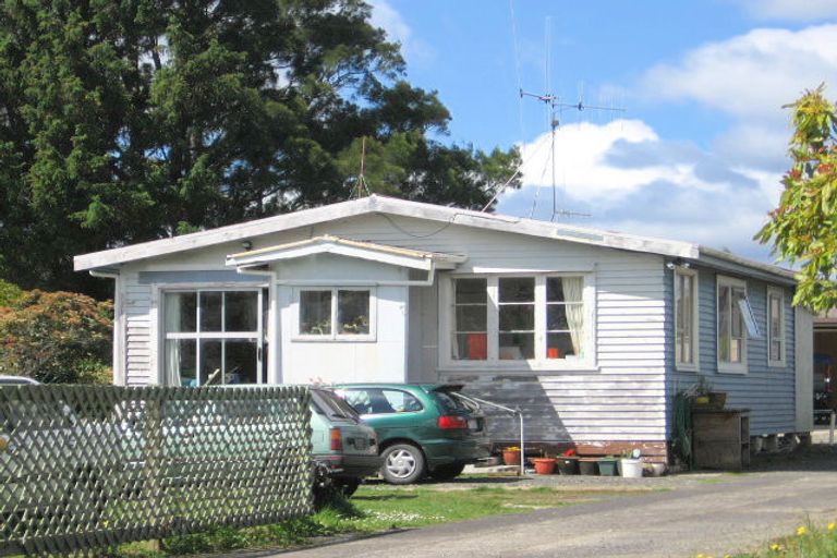 Photo of property in 10 Hobson Street, Waihi, 3610