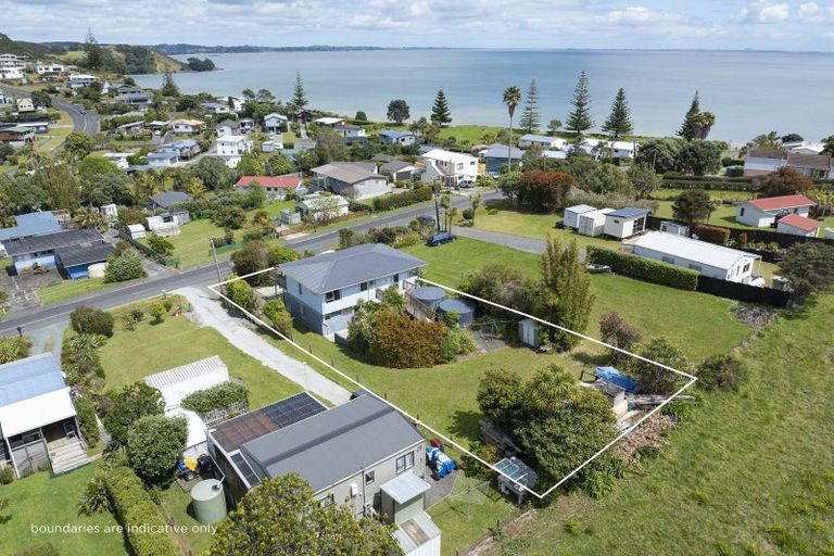 Photo of property in 16 Hihi Road, Hihi, Mangonui, 0494