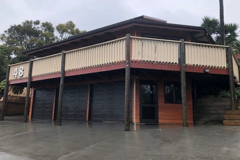 Photo of property in 48 Whangarei Heads Road, Onerahi, Whangarei, 0110