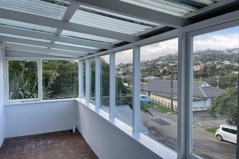 Photo of property in 36 Collingwood Street, Ngaio, Wellington, 6035